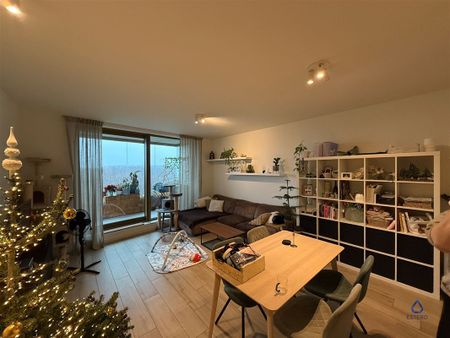 Amand de Lattinlaan 10, 2050 ANTWERPEN - Photo 2