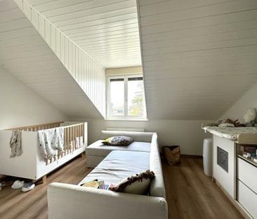 Villa rénovée avec jardin à Chêne-Bourg - Photo 1
