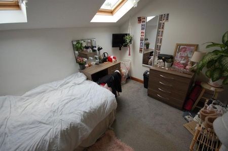 7 bedroom house to rent - Photo 5