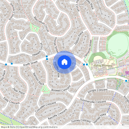 2 Hayden Close, FLOREY ACT