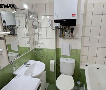 Pronájem bytu 2+kk v osobním vlastnictví 43 m², Hrušovany u Brna - Fotografie 1