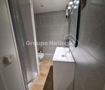 Location Appartement 2 pièces 52m² - Photo 1
