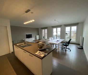 Ruim appartement met twee badkamers op toplocatie - Foto 6