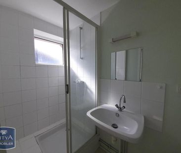 Location Appartement 1 pièce 18m² LAVAL 53000 - Photo 5