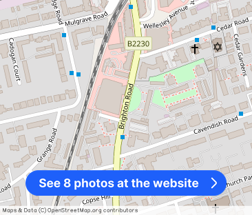 Balmoral Court, Sutton, SM2 - Photo 1