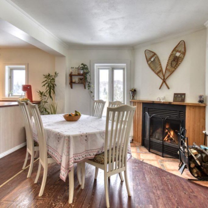 MAGNIFIQUE APPARTEMENT DE QUATRE CHAMBRES DONNANT SUR LE LAC! - Photo 1