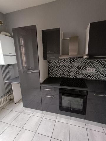 Location Appartement 3 pièces 62m² NANCY 54000 - Photo 5