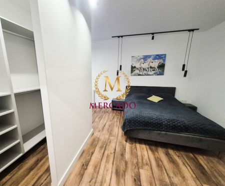 Mieszkanie na wynajem - Фото 4