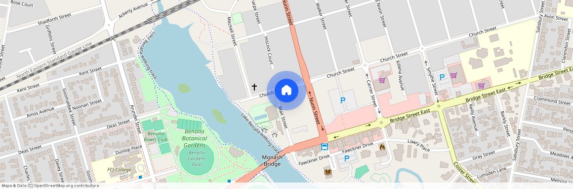 Church Street, 14, 3672, Benalla
