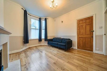 Gosterwood Street, London, SE8 - Photo 2