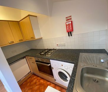 1 Bed Flat, Rodney Street, L1 - Photo 5