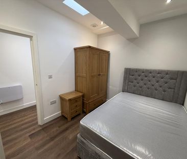 1 bedroom flat to rent - Photo 4