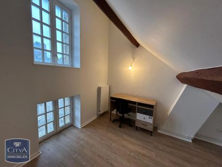 Appartement à louer 2 pièces 37.03m² - Photo 5