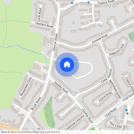 Tulip Avenue, Dudley, DY3