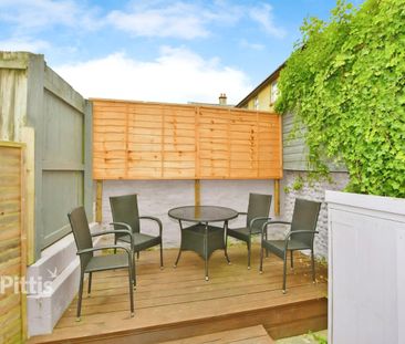 2 bedroom terraced house to rent - Photo 5