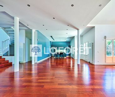 Maison T9 Aigremont à louer - Photo 2