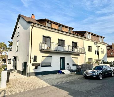 2-Zimmer Erdgeschosswohnung in Brühl zu vermieten - Foto 1