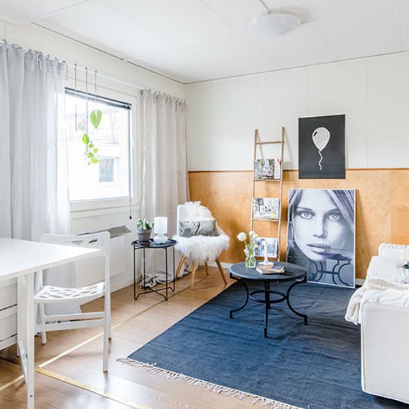 Marmorvägen 3C, 75244, Uppsala - Foto 1