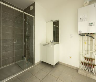 Appartement T2 non meublé - Photo 3