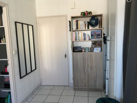 Location appartement 1 pièce, 23.44m², La Roche-sur-Yon - Photo 5
