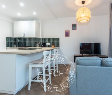 Rue Legendre, - Photo 3