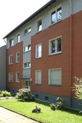 Willkommen Zuhause - Photo 1