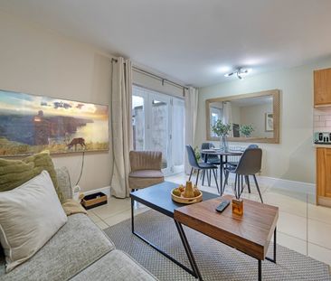 2 Bed Terraced House, Elmfoot Grove, G5 - Photo 3