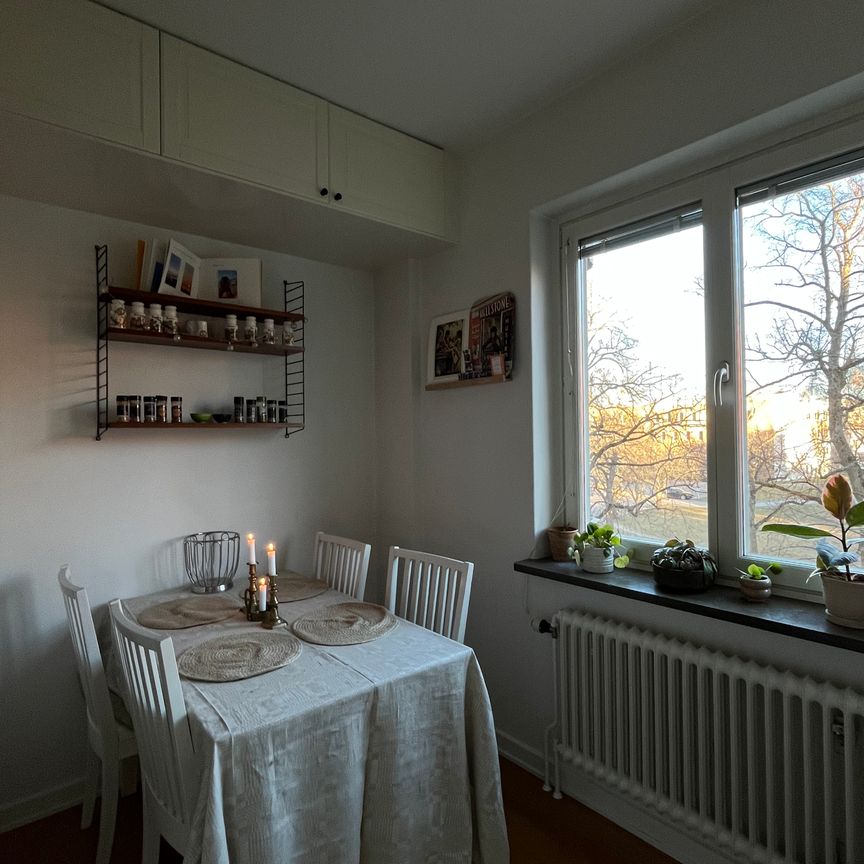 Luthagsesplanaden, Uppsala - Foto 1