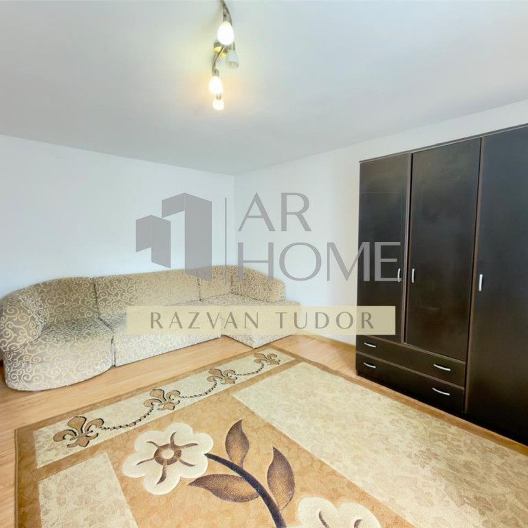 Garsoniera 40m2 , zona Cantacuzino , Ploiesti - Photo 1