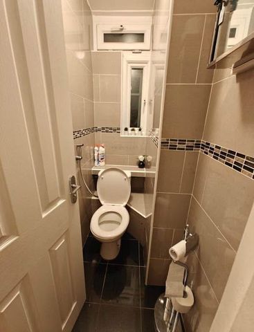 Room in a Shared Flat, Strode Road, N17 - Photo 5