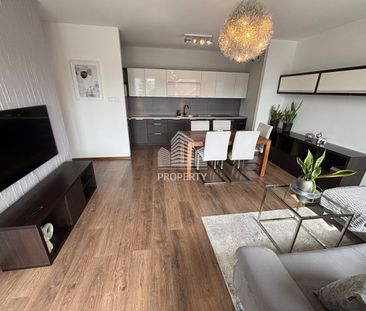 Teren ogrodzony,monitorowany,2010r.,duży balkon - Photo 4