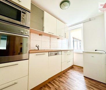 Altersgerechte 2-Raum-Wohnung - Fahrstuhl - ebenerdige Dusche - kom... - Photo 3