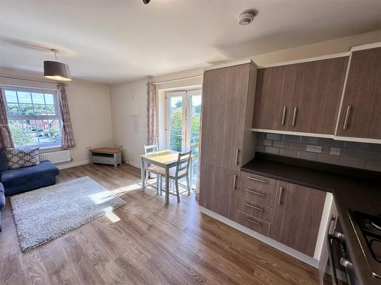 2 bedroom apartment to rent - Photo 1