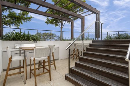 2106/191 Brunswick Street, Fortitude Valley QLD 4006 - Apartment For Rent | Domain - Photo 4