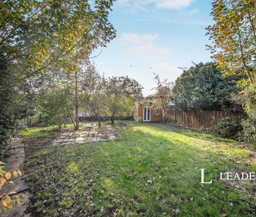 3 bedroom house to rent Mallard Way, IP2 - Photo 1