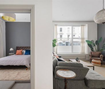 2 bedroom flat to rent - Photo 3