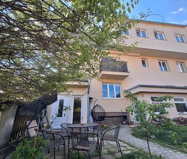 Pronájem bytu 2+1 50 m² - Fotografie 6
