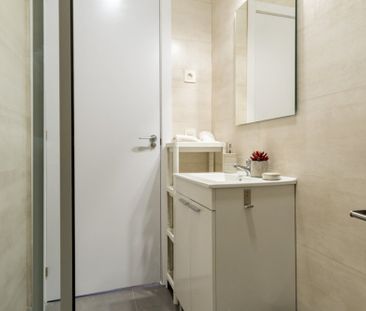 Bright room in San Bernardo - Photo 4