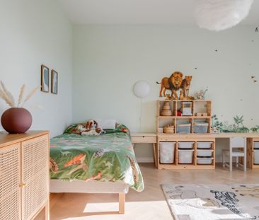 Fortunasvängen, Malmö - Foto 2