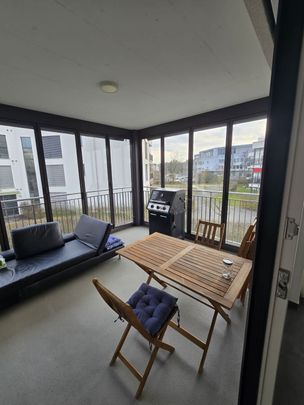 4.5 Zimmer, 115 m², 1. Stock - Photo 1