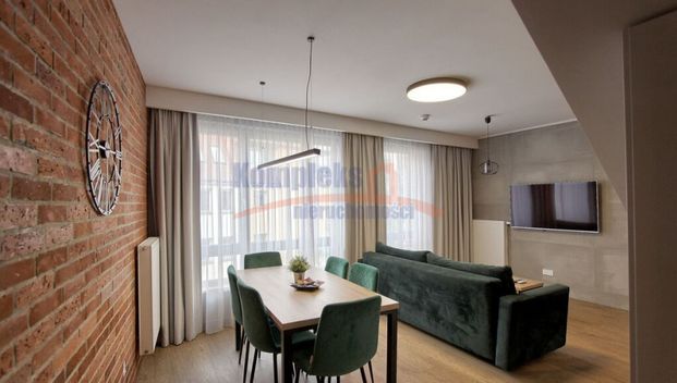 Stare Miasto, ul. Wielka Odrzańska, Szczecin - Photo 1