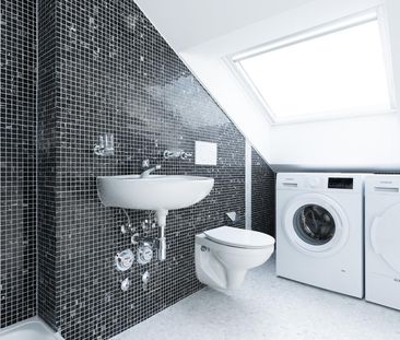 2.0 Zimmerwohnung in St. Gallen - Photo 4