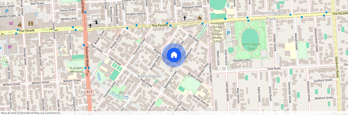 2/30 Salter Street, SA 5068, Kensington