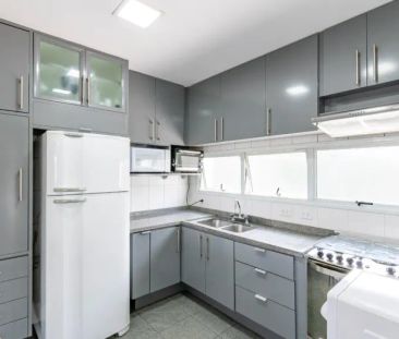Casa de Condomínio com 4 Quartos para venda ou aluguel, 292m² - Vil... - Photo 3