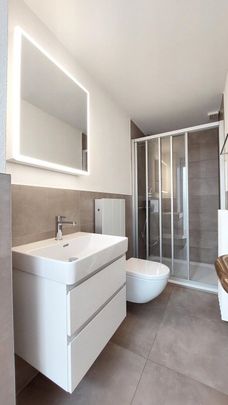 Erstvermietung im Herzen von Lyss - Foto 1