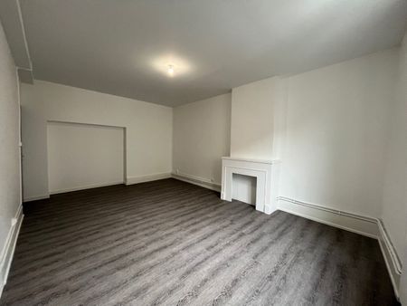 Location appartement 3 pièces, 95.20m², Lunéville - Photo 2