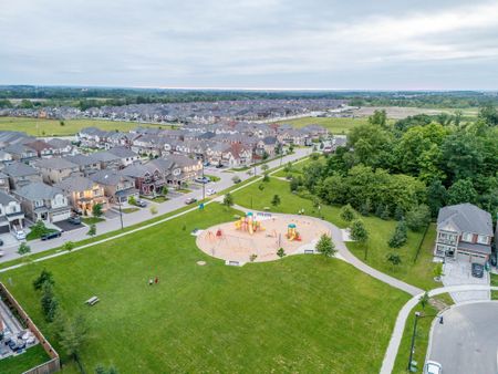 For Lease - 43 Provost (Basement) Trail, Brampton, Ontario - Photo 3