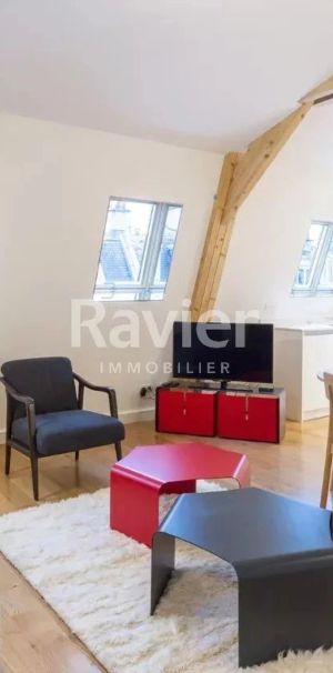 Rue Gustave Courbet - Paris 16e - 75016 Paris 16ème - Réf 86708783 - Photo 1