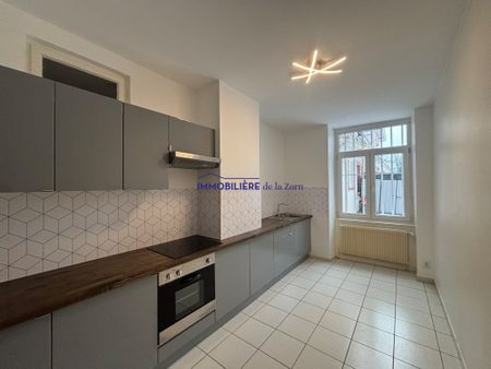 Location Appartement 4 pièces 94m² BRUMATH 67170 - Photo 4
