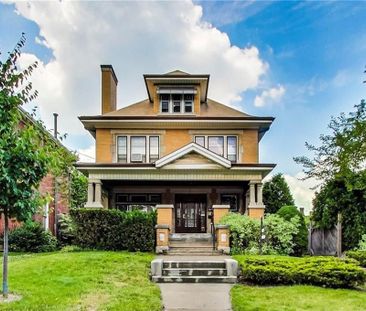 For Lease - 142 Emerald Street Unit# LOWER LEVEL, Hamilton, Ontario - Photo 1